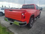 New 2025 Chevrolet Silverado 2500 LT image 5