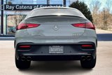 New 2025 Mercedes-Benz GLE 53 AMG 4MATIC Coupe image 4