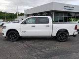New 2026 RAM 1500 Laramie image 2