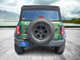 Certified 2023 Ford Bronco Wildtrak image 5