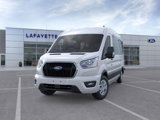 New 2025 Ford Transit 350 148 Medium Roof Wagon image 2
