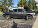 Used 2017 RAM 1500 Big Horn image 4
