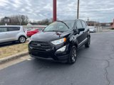 Used 2019 Ford EcoSport S image 3