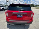 Certified 2022 Ford Explorer XLT w/ Equipment Group 202A image 4