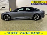 Used 2024 Lucid Air Pure image 4