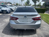 Used 2024 Toyota Camry XSE w/ Cold Weather Package image 5