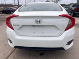 Used 2017 Honda Civic LX image 5