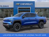 New 2026 Chevrolet Silverado EV Trail Boss w/ Plus Package image 2