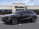 New 2026 Cadillac Lyriq Premium Sport image 2