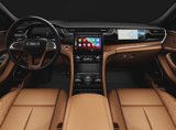 New 2025 Jeep Grand Cherokee L Summit image 6