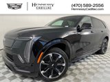 New 2025 Cadillac Escalade IQ Sport 1 w/ Smart Trailering package image 2