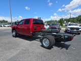 New 2025 RAM 3500 Tradesman w/ Chrome Appearance Group image 3