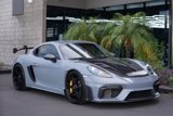 Used 2023 Porsche 718 Cayman GT4 RS image 3