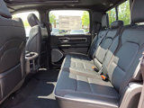 New 2025 RAM 1500 Laramie image 5