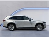 New 2025 MAZDA CX-90 3.3 Turbo w/ Premium Plus Pkg image 4