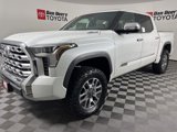 New 2025 Toyota Tundra 1794 Edition image 5