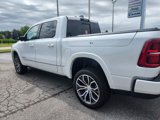 New 2025 RAM 1500 Tungsten w/ Trailer Tow Group image 3