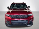 New 2025 Jeep Grand Cherokee L Limited image 4