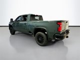 New 2026 Chevrolet Silverado 2500 LT w/ Trail Boss Package image 6
