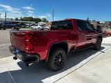 New 2025 Chevrolet Silverado 3500 LTZ w/ Trail Boss Package image 5