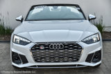 Used 2024 Audi S5 Premium Plus w/ Premium Plus Package image 3