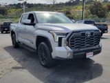 New 2025 Toyota Tundra Platinum image 5