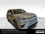 New 2025 Lexus TX 350 AWD image 5