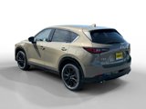 New 2025 MAZDA CX-5 Carbon Edition image 3