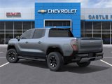 New 2026 GMC Sierra EV AT4 image 3