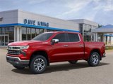 New 2025 Chevrolet Silverado 1500 LTZ w/ LTZ Premium Package image 2