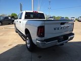 New 2025 RAM 2500 Tradesman image 5