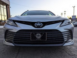 Used 2023 Toyota Camry XLE image 3