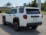 New 2025 Toyota 4Runner TRD Off-Road image 3