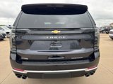 New 2025 Chevrolet Tahoe Premier image 5