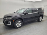 Used 2022 Chevrolet Traverse LS image 2