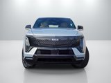 New 2025 Cadillac Escalade IQ Sport 2 w/ LPO, ONYX Package image 3