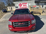 Used 2018 GMC Sierra 1500 SLT image 2