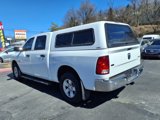 Used 2022 RAM 1500 Classic SLT w/ Electronics Group image 3