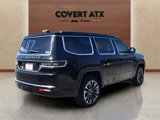 New 2025 Jeep Grand Wagoneer Series III image 5