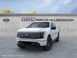 New 2025 Ford F150 Lightning XLT image 2
