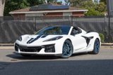 Used 2025 Chevrolet Corvette ZR1 w/ Stealth Interior Trim Package image 5