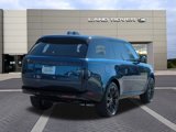New 2025 Land Rover Range Rover Long Wheelbase Autobiography image 5