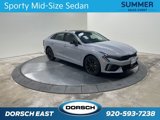 New 2026 Kia K5 GT image 3