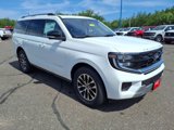New 2025 Ford Expedition Platinum image 4