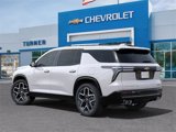 New 2025 Chevrolet Traverse High Country w/ LPO, Floor Liner Package image 3