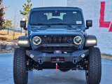 New 2025 Jeep Wrangler Willys image 2