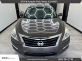 Used 2015 Nissan Altima 2.5 SV w/ Convenience Package image 4