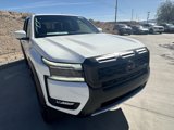 New 2025 Nissan Frontier PRO-4X image 3