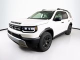 New 2026 Honda Passport RTL image 4