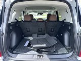 Used 2024 Ford Bronco Sport Outer Banks w/ Tech Package image 3
